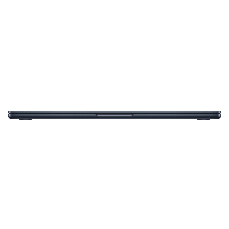Ноутбук MacBook Air 13" M4 (2025) 10C CPU/10C GPU, 32 ГБ RAM, 512 ГБ SSD, (Midnight black | Тёмная ночь)