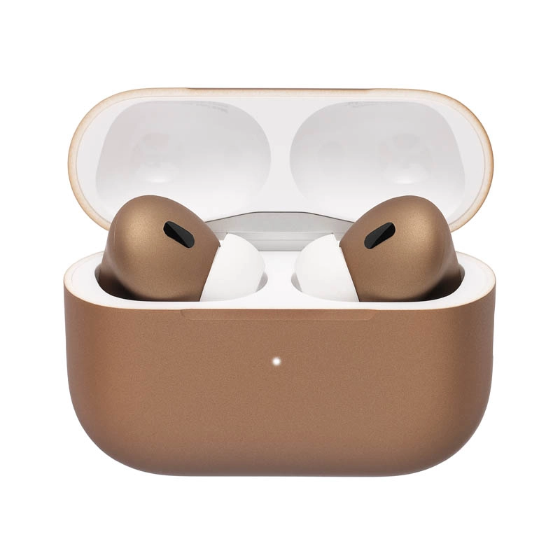 Наушники Apple AirPods Pro 2 (2023) MagSafe, USB-Type C, Золото