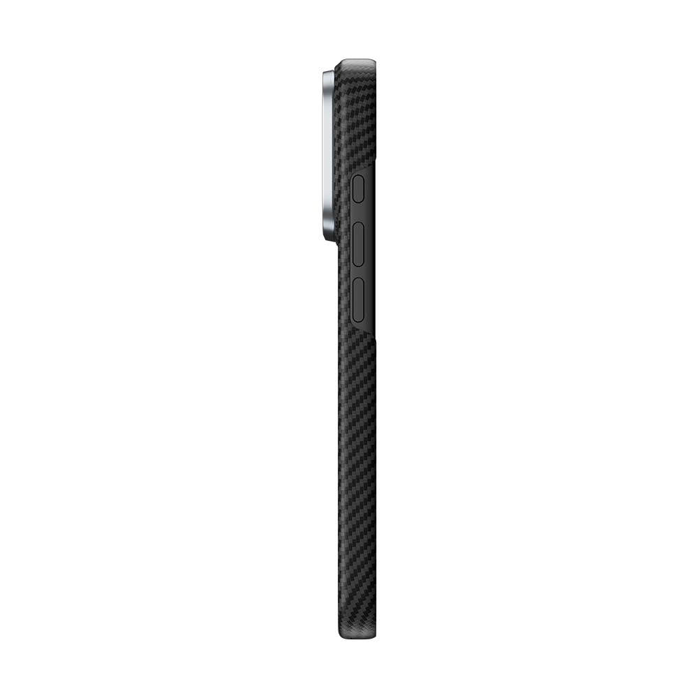 Чехол Benks Armor Air 600D iPhone 17 Pro Max Black