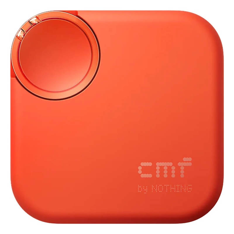 Беспроводные наушники Nothing CMF Buds 2 B179, Оранжевый