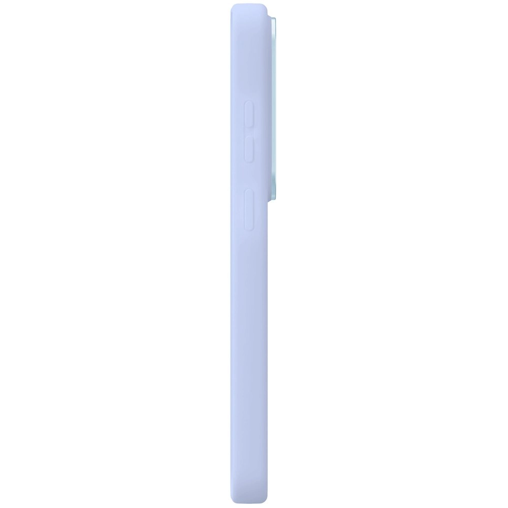 Чехол VLP Aster Pro Case для Samsung Galaxy S26 Ultra Голубой