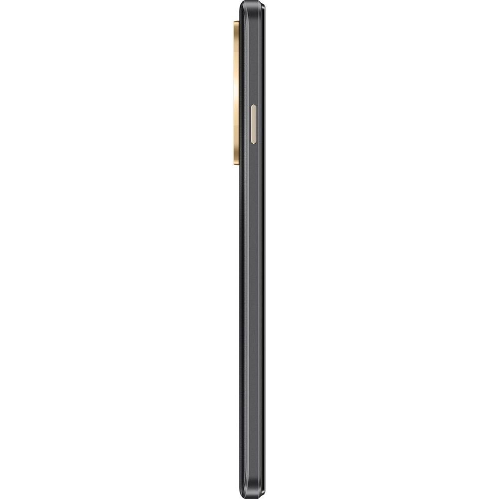 Смартфон Huawei Nova 14i 8/256 ГБ Черный (Global Version)