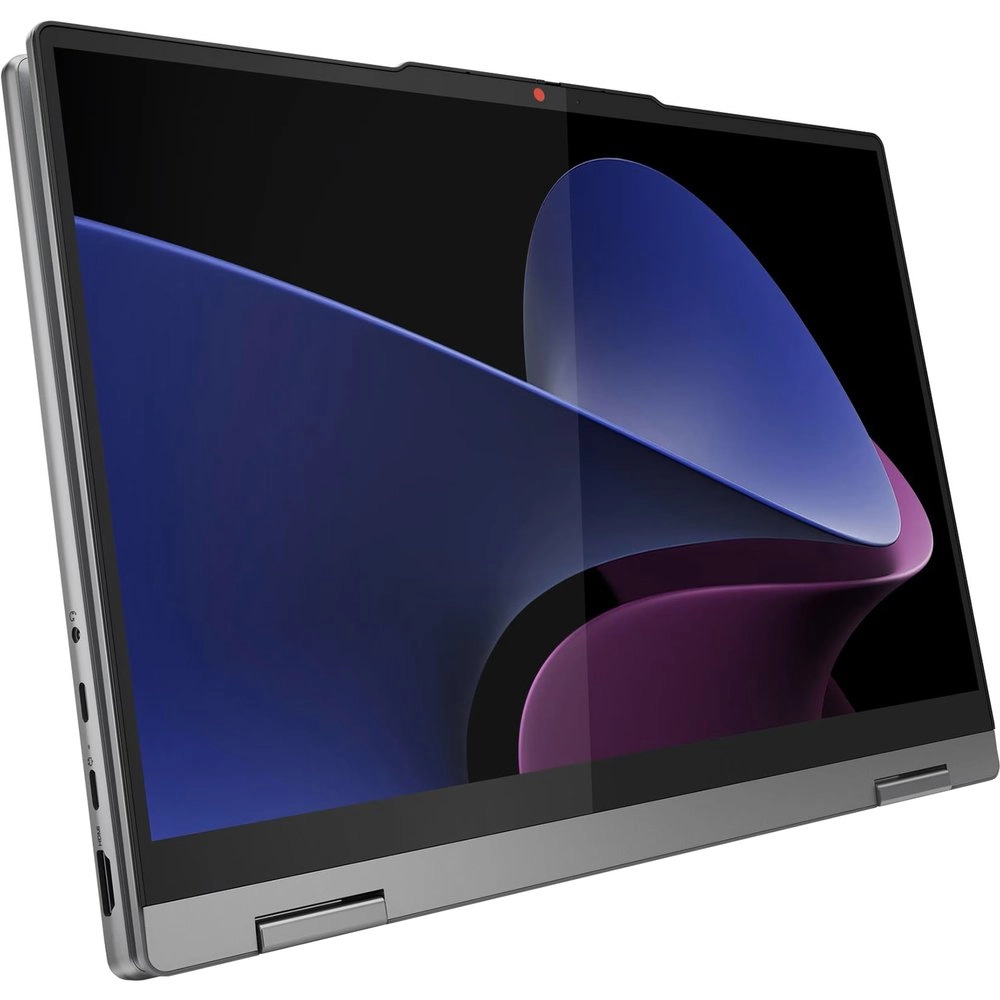 Ноутбук Lenovo IdeaPad 5 2-in-1 14IRH9 14", Intel Core i5, 16/1024 GB, Intel UHD Graphics (83KX0082RK) Серый