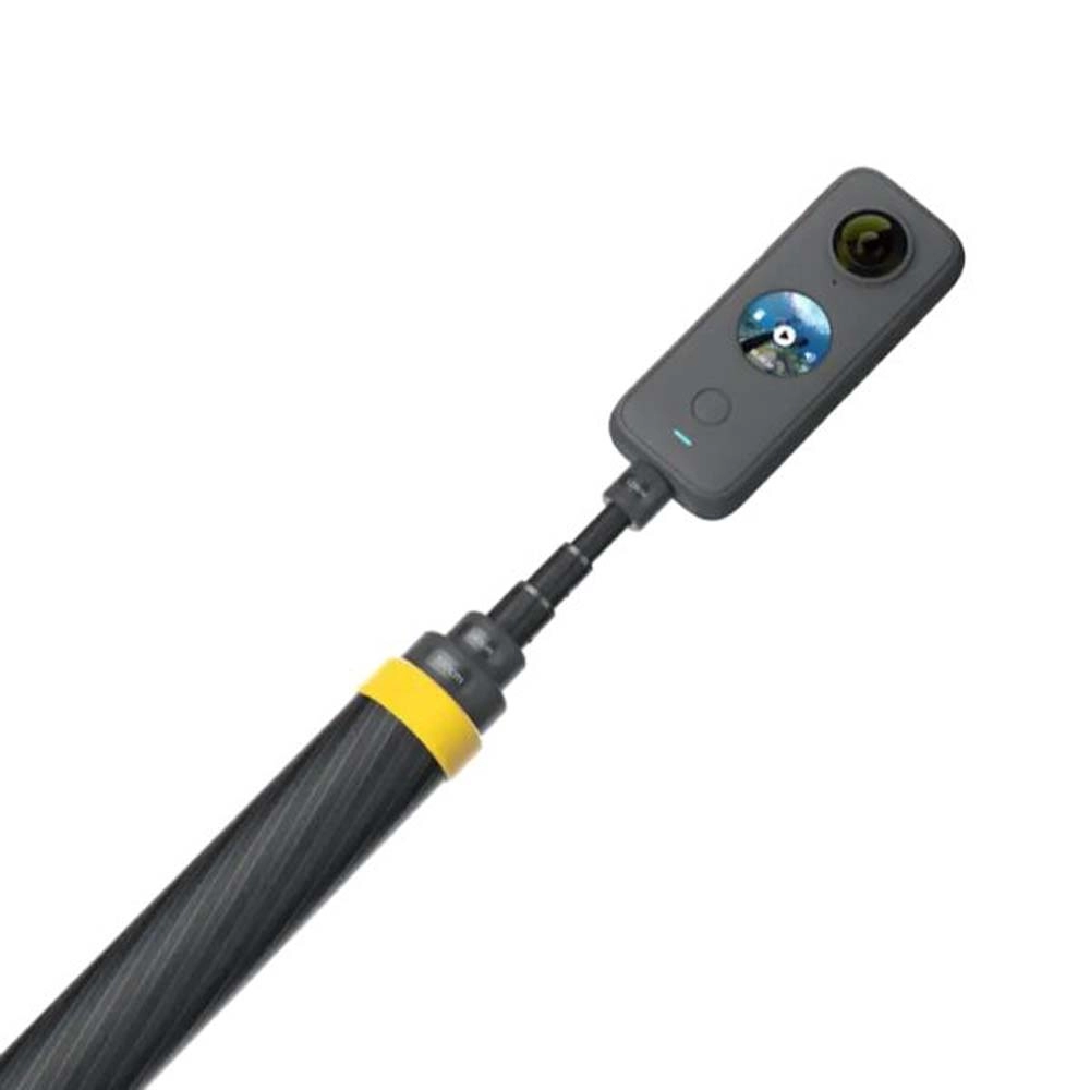 Монопод Extended Edition Selfie Stick 3 метра для Insta 360 X3, RS