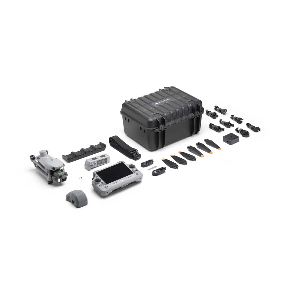 Квадрокоптер DJI Matrice 4E