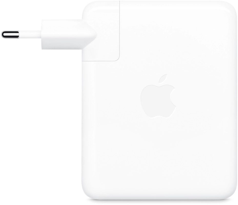 Сетевое зарядное устройство Apple USB-C, 140W, белый (для MacBook)