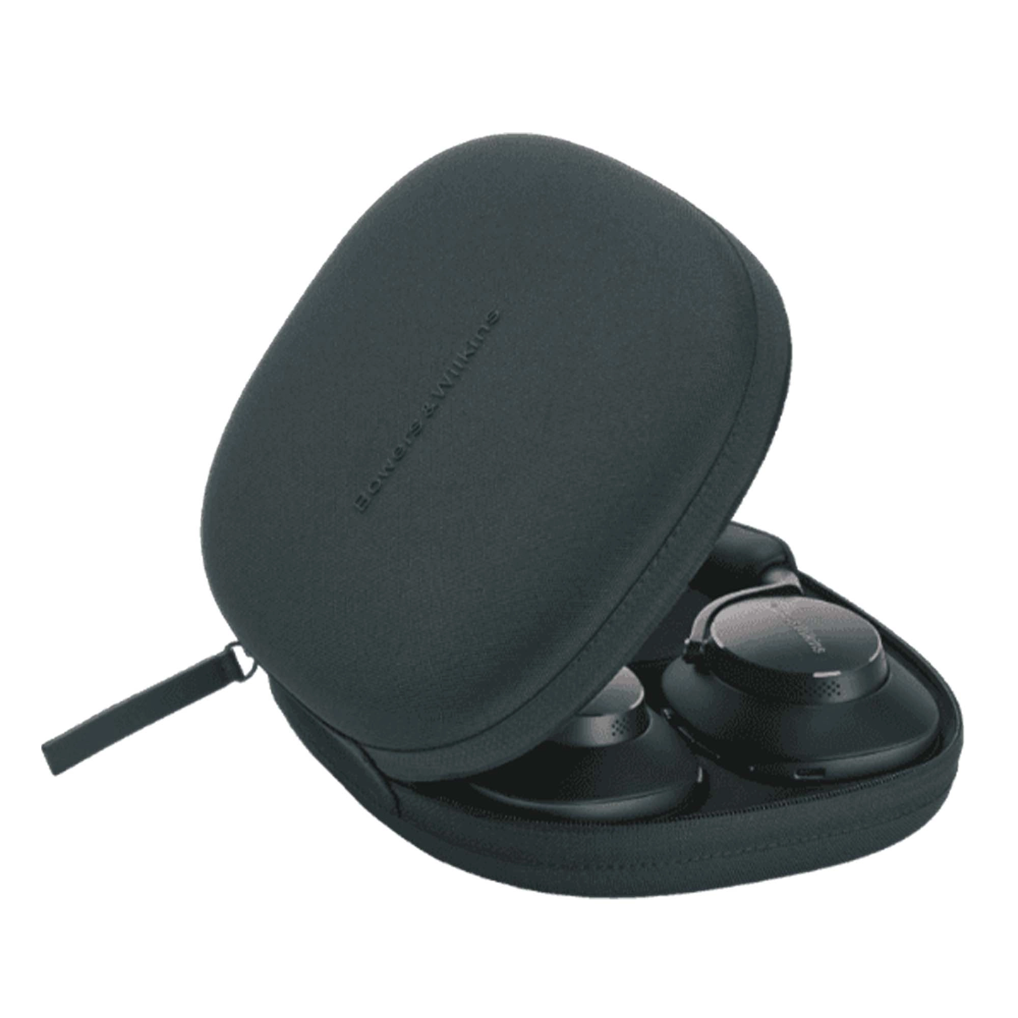 Беспроводные/проводные наушники B&W Px8 (Dark Forest | Темно-зеленый)