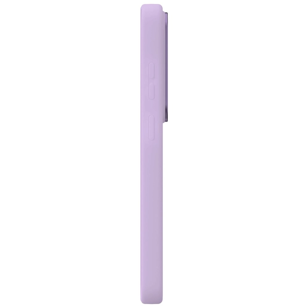 Чехол VLP Aster Pro Case для Samsung Galaxy S26 Ultra Фиолетовый