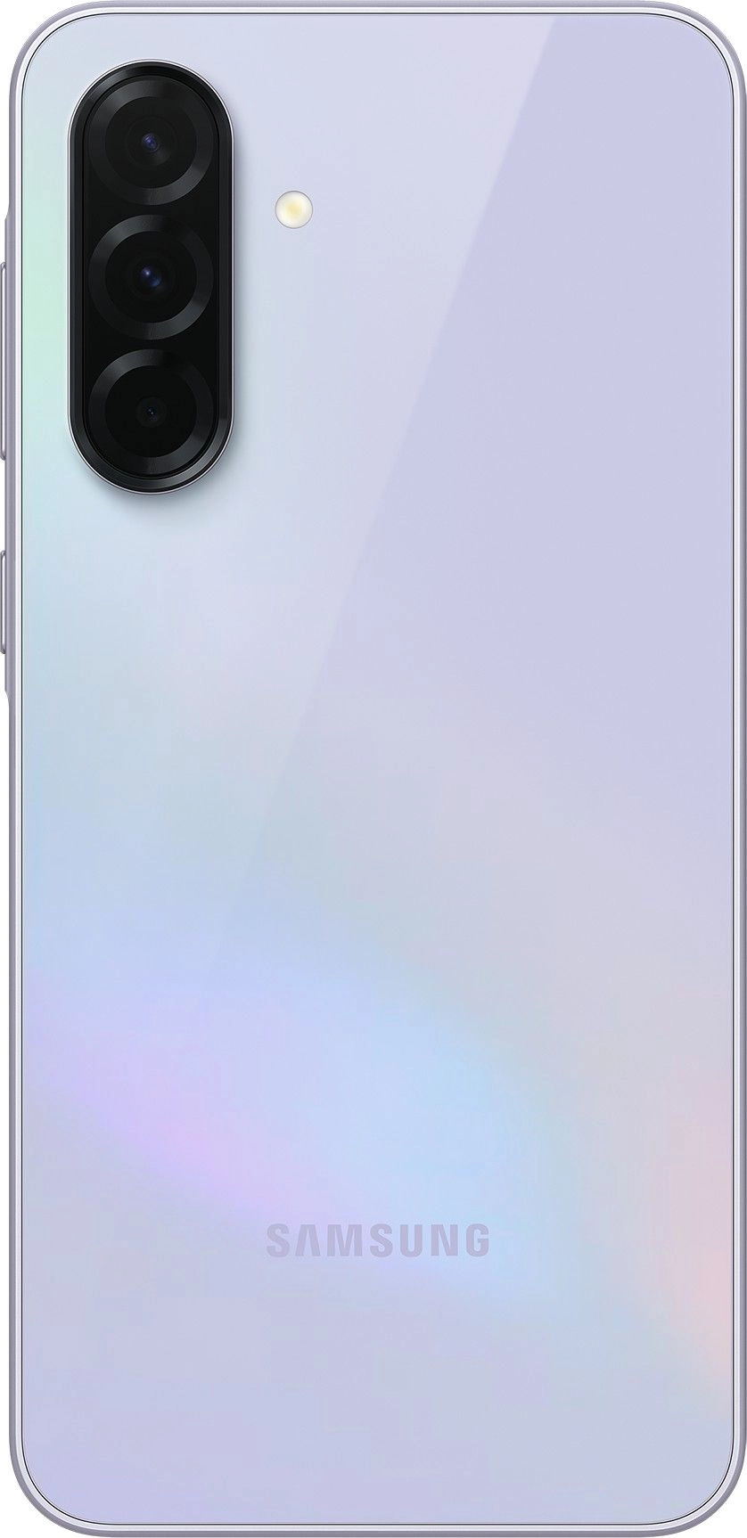 Смартфон Samsung Galaxy A36 | 8/256 ГБ (Лаванда | Awesome Lavender)