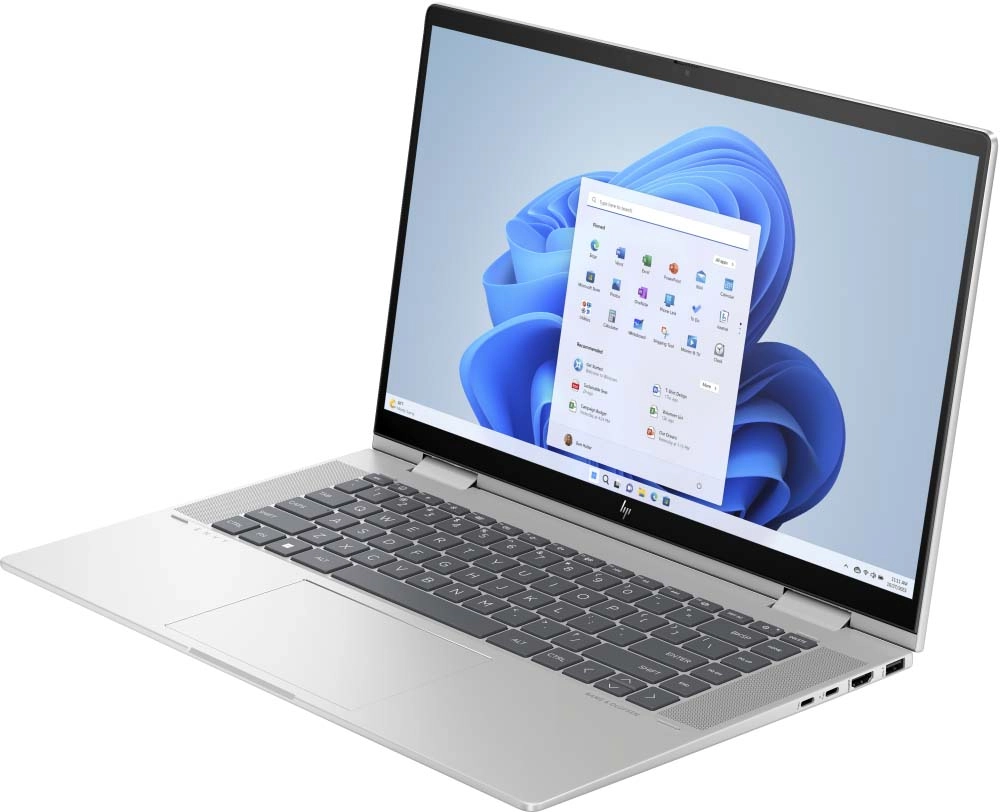 Ноутбук HP Envy x360 15