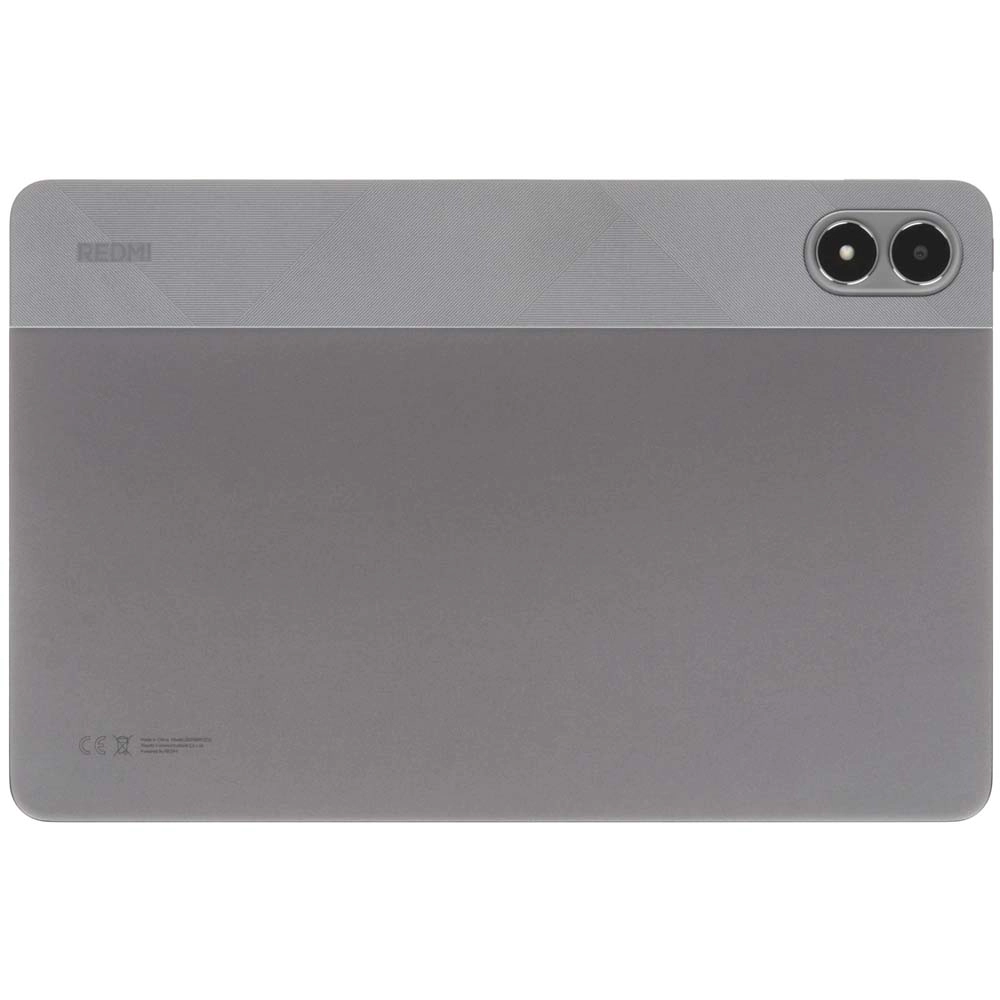 Планшет Xiaomi Redmi Pad 2 Pro (12.1") | 5G | 8/256 ГБ, Gray