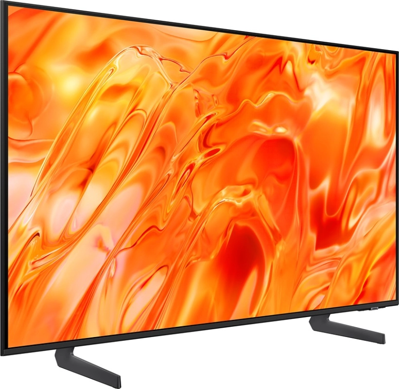 Телевизор Samsung QE50QN70HA 50" черный