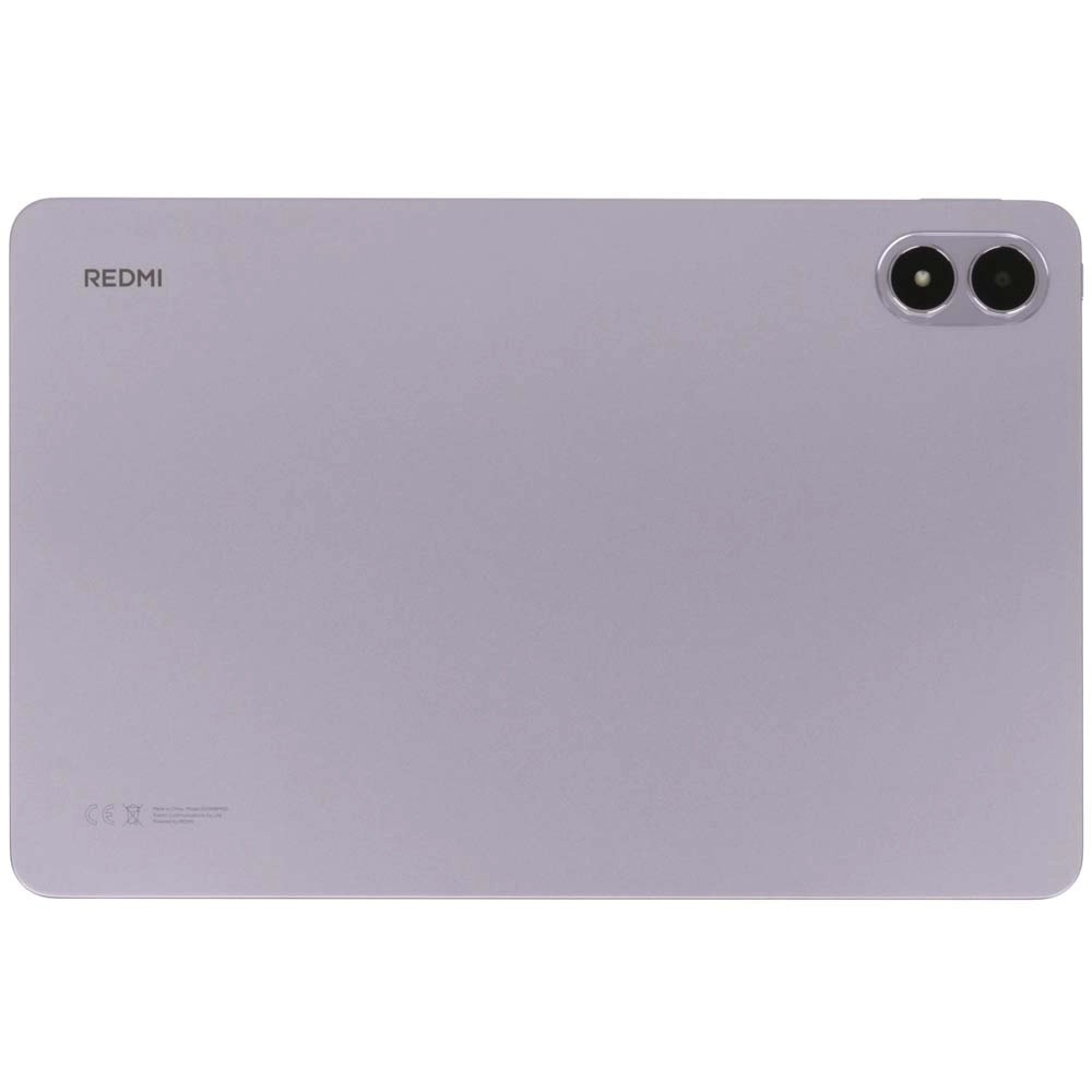 Планшет Xiaomi Redmi Pad 2 Pro (12.1") | Wi-Fi | 8/256 ГБ, Purple