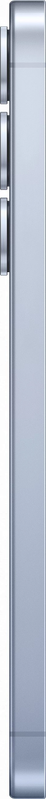 Смартфон Samsung Galaxy S25 Plus | 12/256 ГБ, Голубой