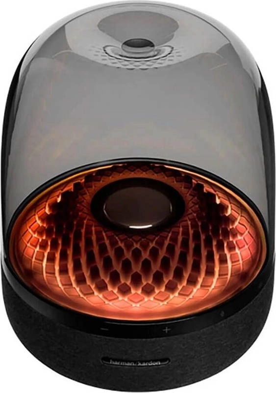 Беспроводная акустика Harman/Kardon Aura Studio 4, Черный