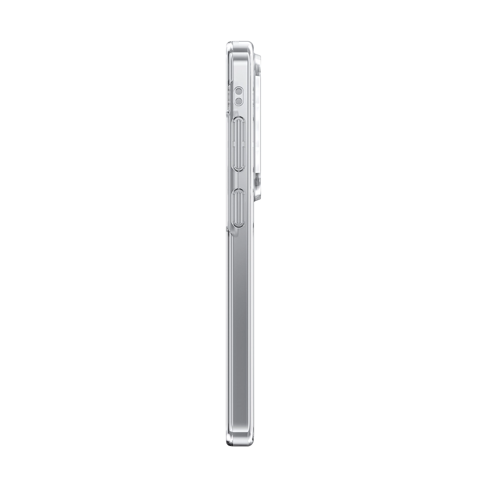 Чехол BENKS Magnetic Crystal Phone для S26 Ultra