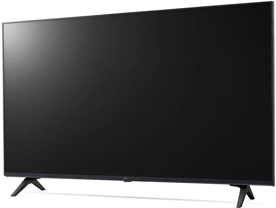 Телевизор LG 43" (109 см) 43UT80006LA черный
