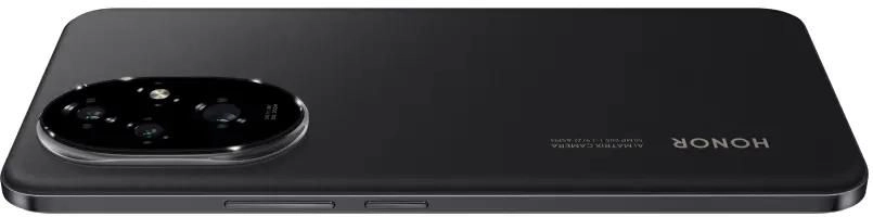 Смартфон HONOR 200 8/256 ГБ Черный