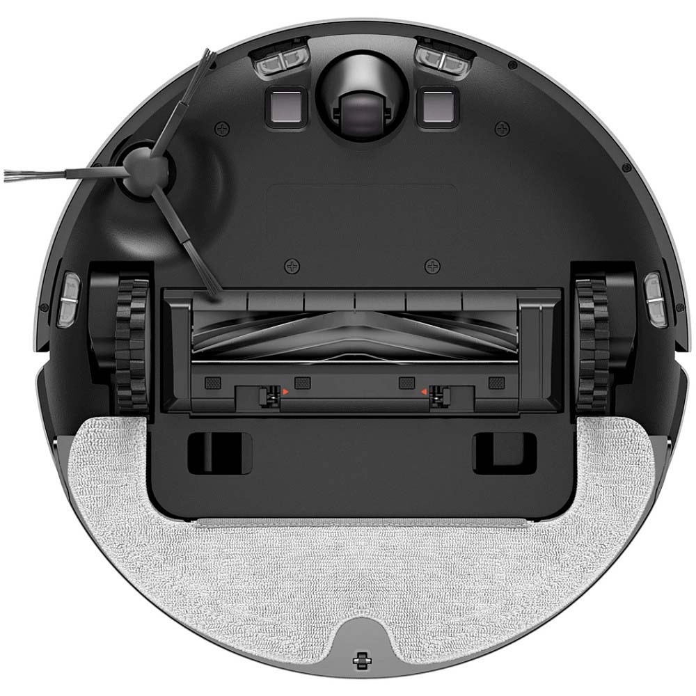 Робот-пылесос Dreame Bot D10S Plus Black Global version