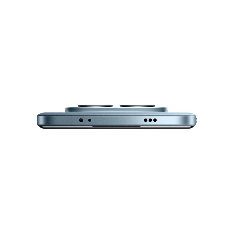 Смартфон Xiaomi Redmi Note 15 Pro 4G 12/256 ГБ, голубой (Glacier Blue) 25100RA69G