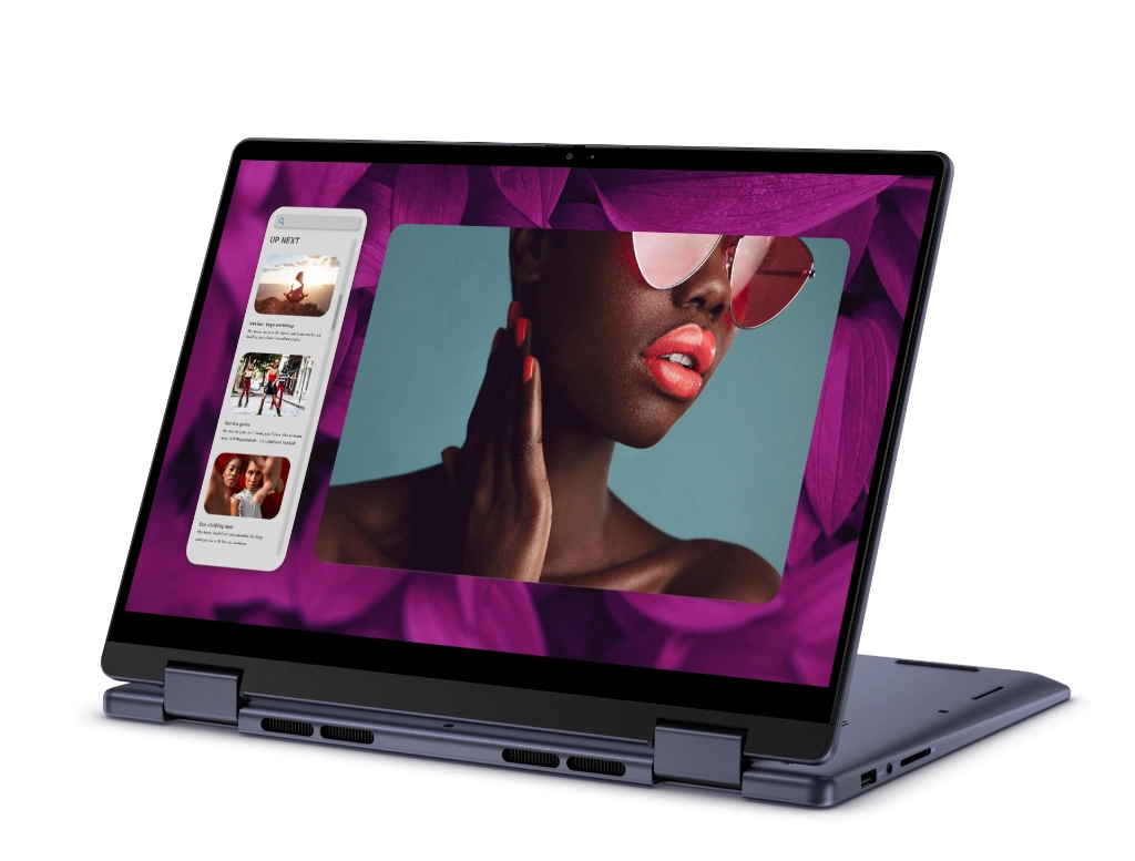 Ноутбук Dell Inspiron 14" 2in1 7745 (AMD Ryzen 7, 16 ГБ, 1024ГБ SSD)