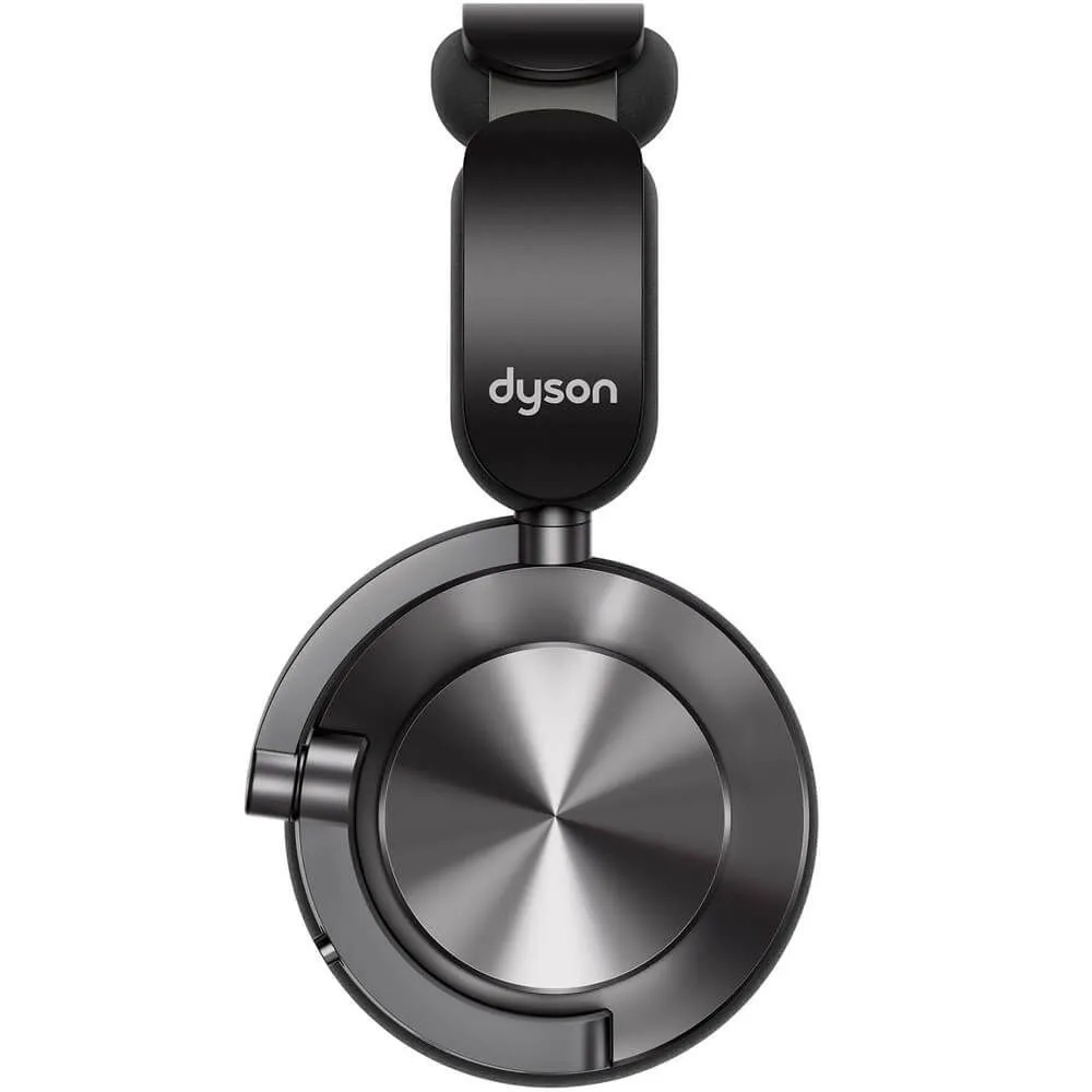 Наушники Dyson OnTrac Black Nickel | Черный