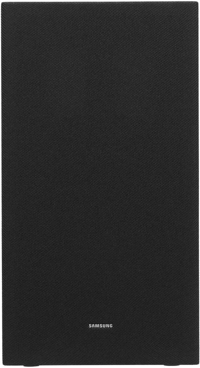 Саундбар Samsung HW-B650F, черный