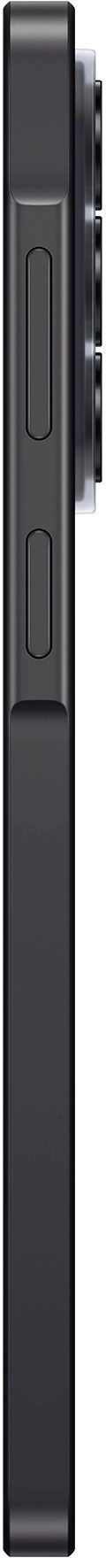 Смартфон Samsung Galaxy A37 8/128 ГБ, черный (Black) SM-A376EZADCAU