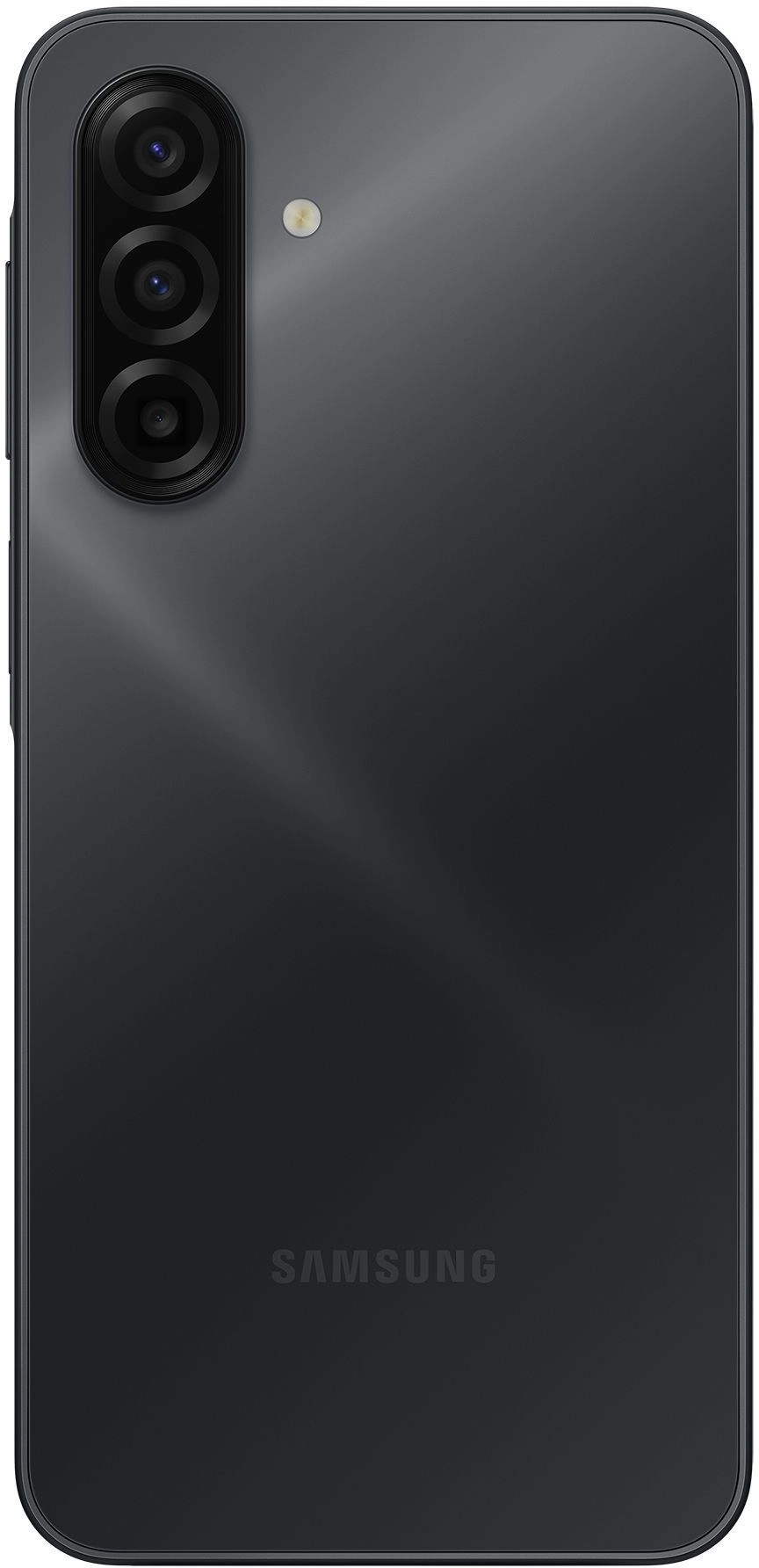 Смартфон Samsung Galaxy A17 | 8/256 ГБ Черный