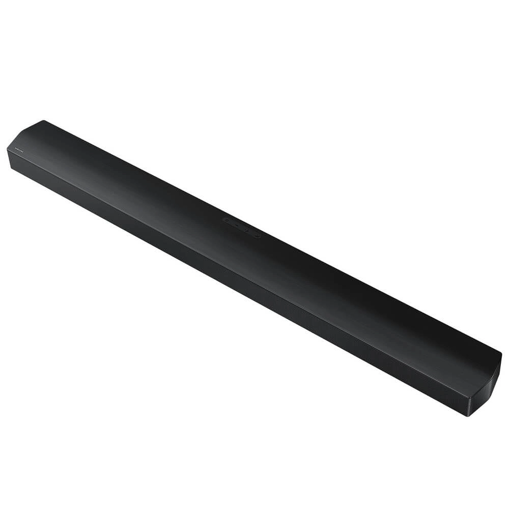 Саундбар Samsung HW-B750F, черный