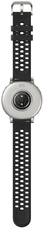 Смарт-часы Amazfit Active 3 Premium 45 мм Apex Silver