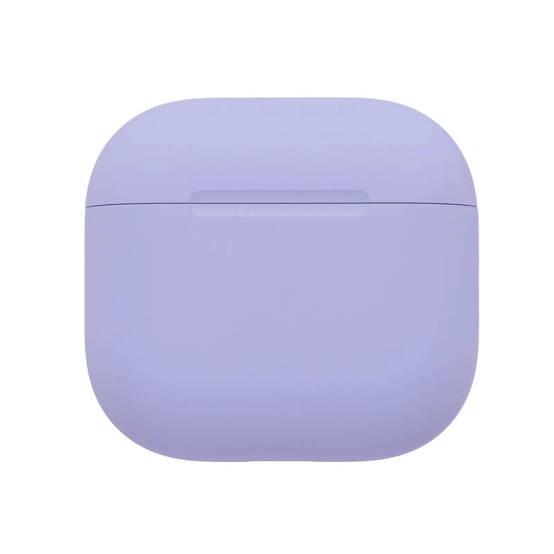 Наушники AirPods (4-го поколения, 2024), Лаванда