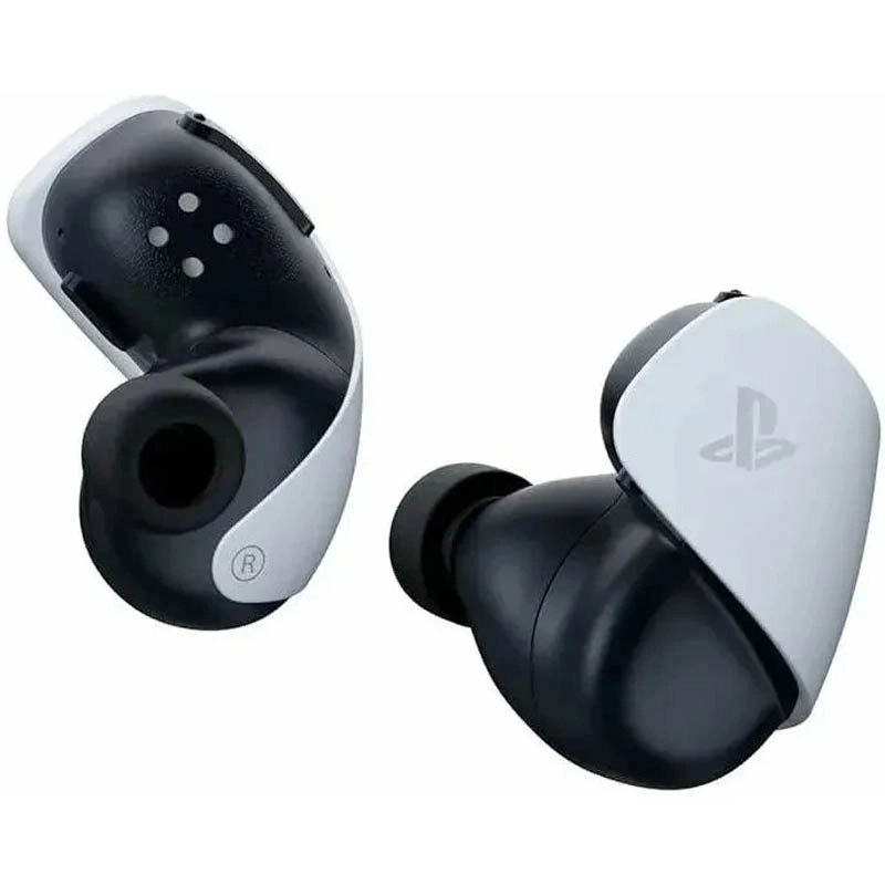 Беспроводные наушники Sony PULSE Explore, Black-White