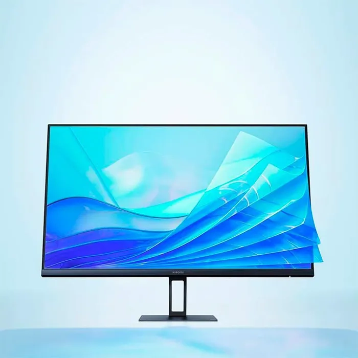 Монитор Xiaomi A27i 27" 100 IPS Черный