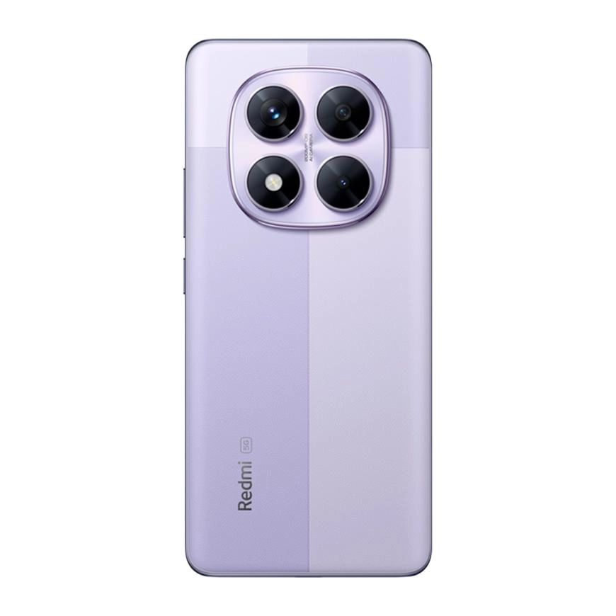 Смартфон Xiaomi Redmi Note 14 Pro 5G | 8/256 ГБ (Lavender Purple | Лавандовый фиолетовый)