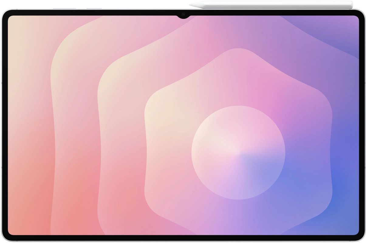 Планшет Samsung Galaxy Tab S11 | Wi-Fi | 12/512 ГБ Серебристый