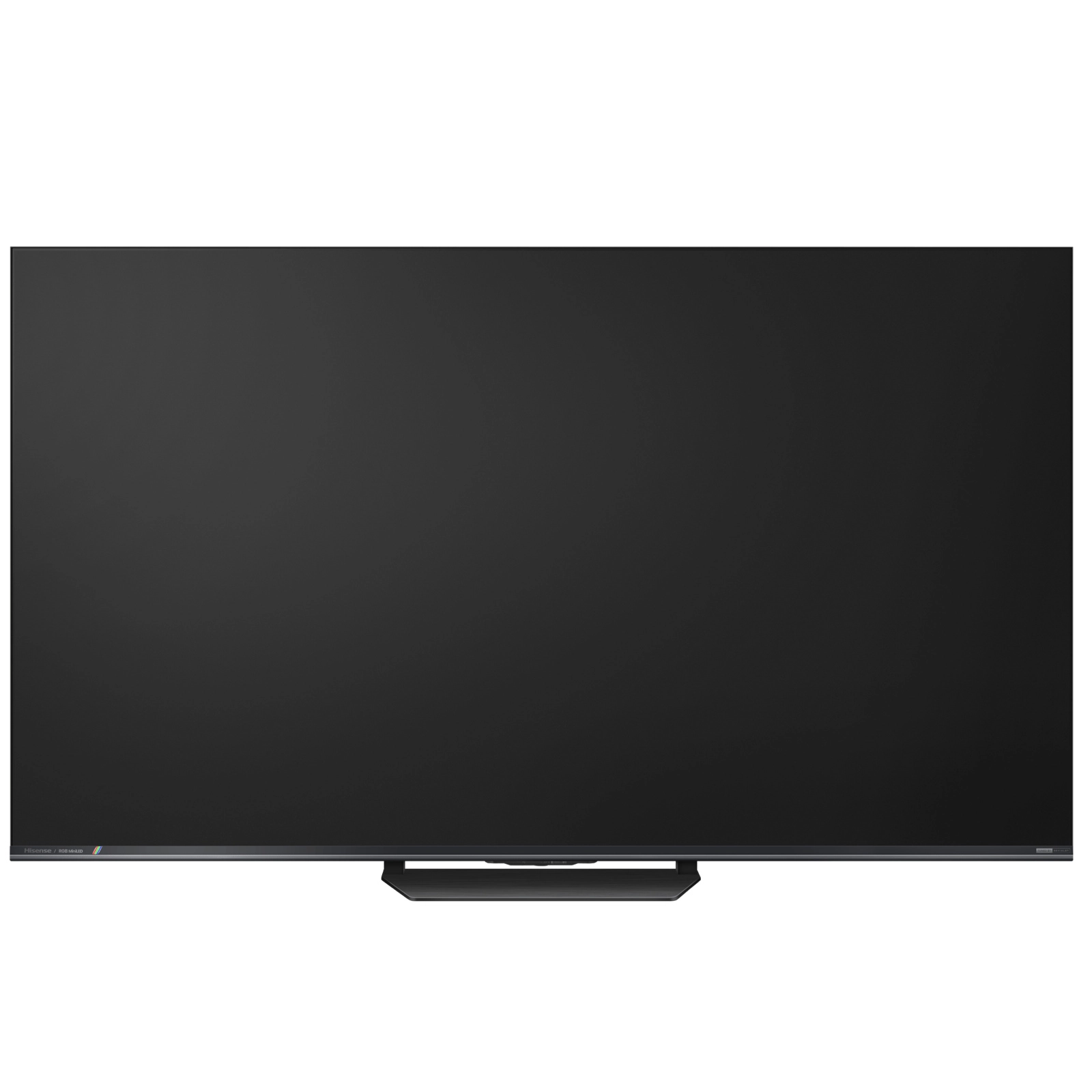 Телевизор Hisense 55UR8S 55" черный