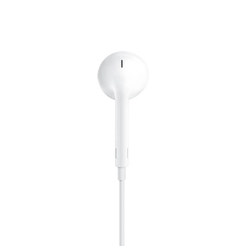 Наушники Apple EarPods с разъёмом Lightning, белый