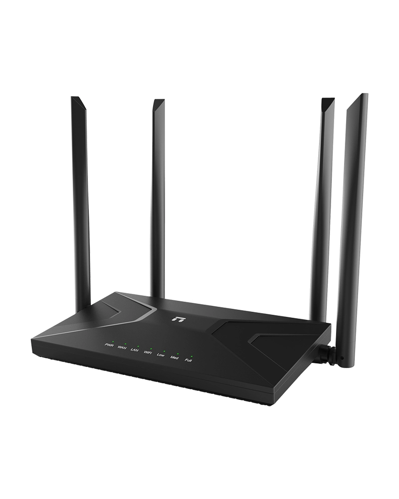 Wi-Fi роутер Netis MW53
