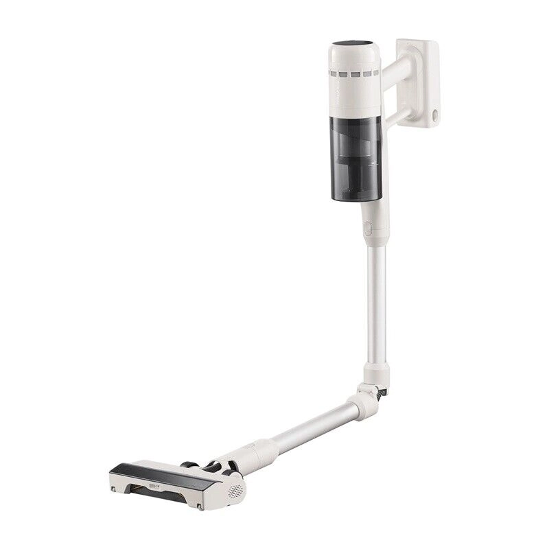 Пылесос Roborock H60 Hub, Белый