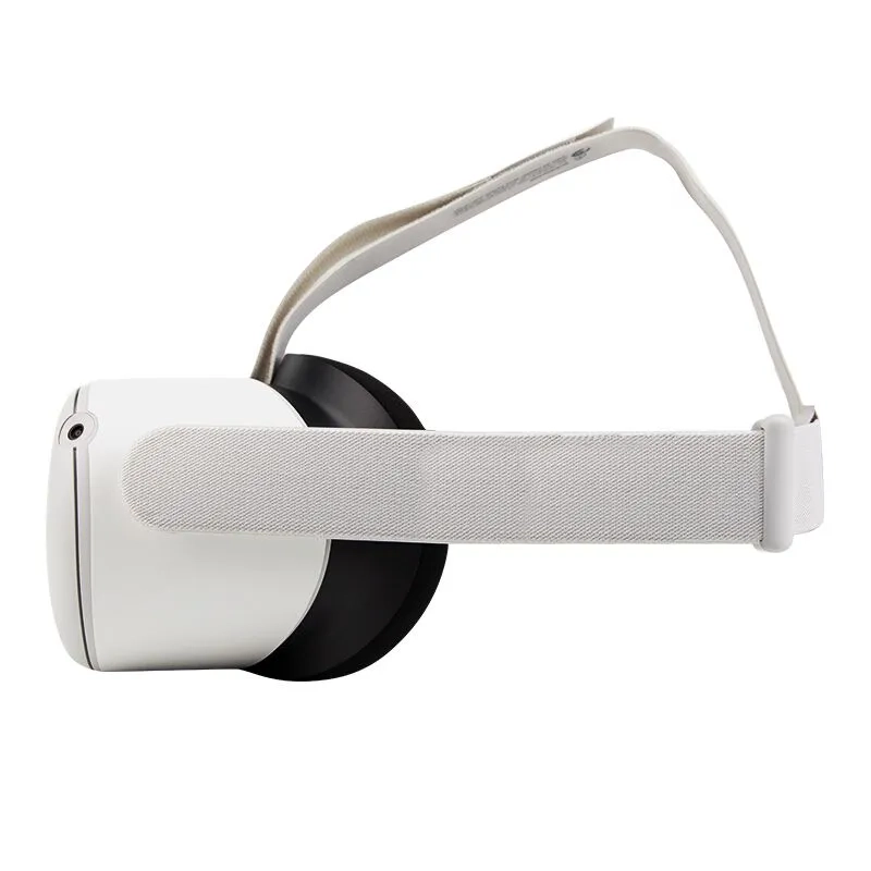 Система виртуальной реальности Meta Quest 2 128 ГБ белый