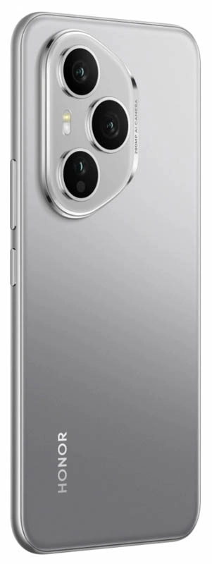 Смартфон HONOR 400 pro, 12/512 ГБ Серый