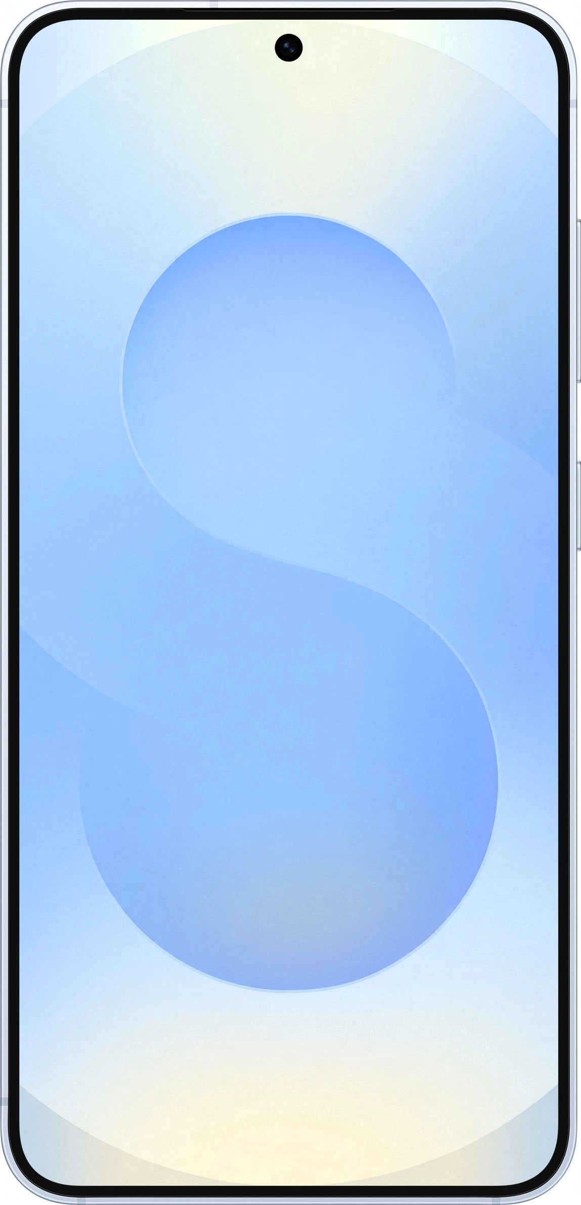 Смартфон Samsung Galaxy S25 | 12/128 ГБ Голубой