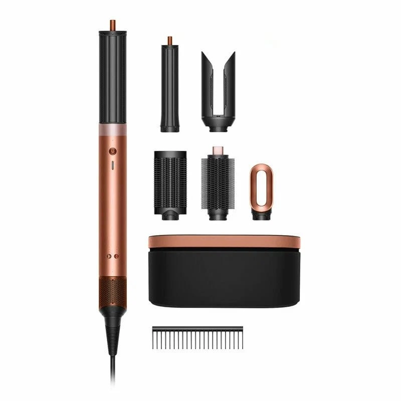 Стайлер Dyson Airwrap HS09 Coanda2x  Amber Silk