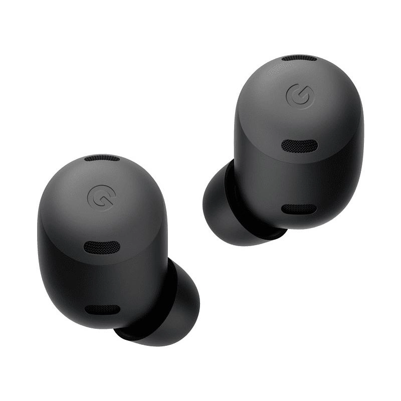Наушники Google Pixel Buds Pro (Уголь | Charcoal)