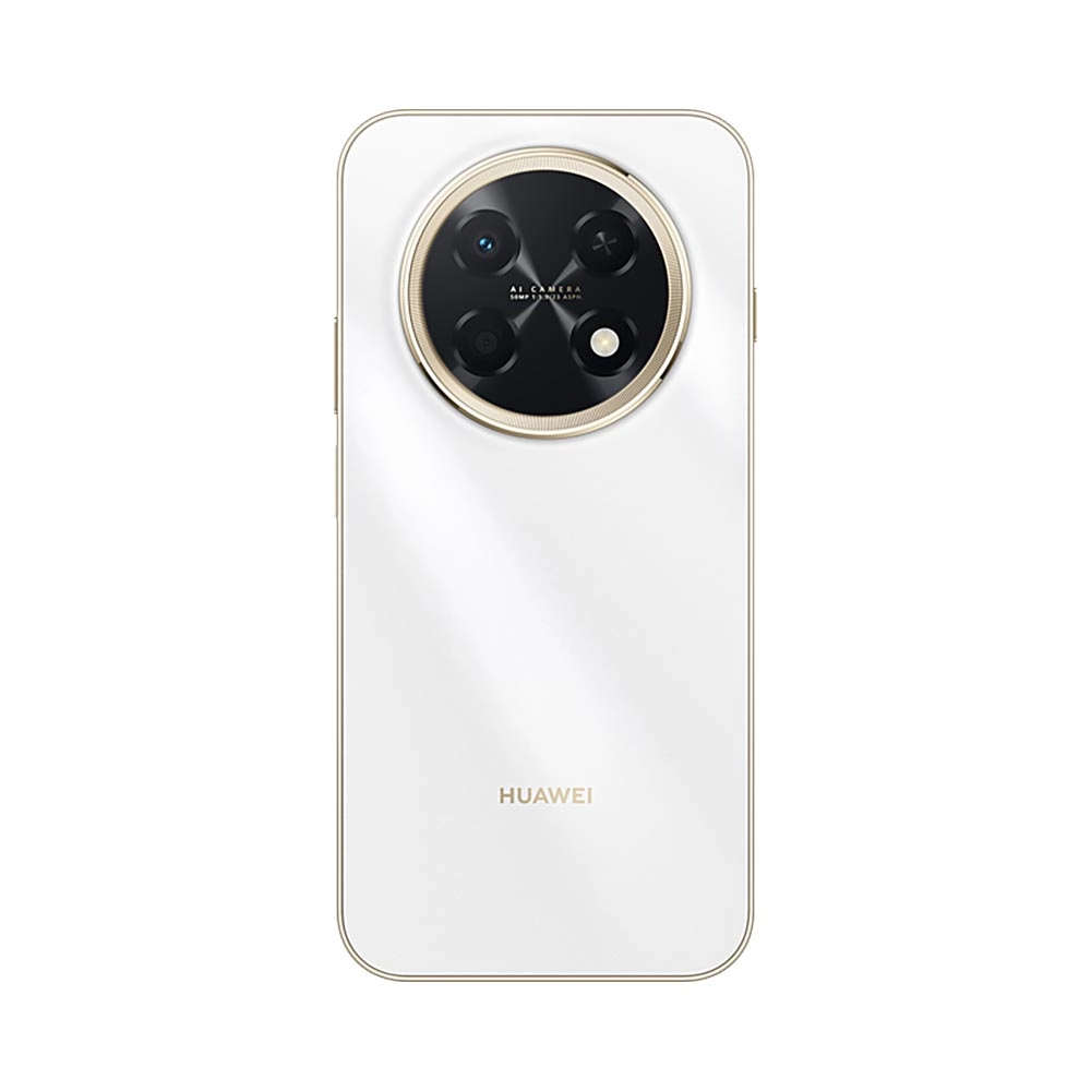 Смартфон Huawei Enjoy 90 Pro Max 8/256 ГБ, белый (Snowy White) CHZ-AL00