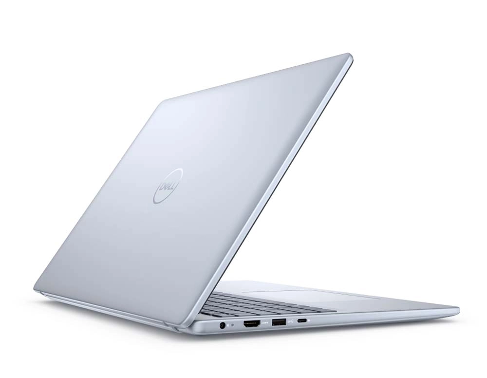 Ноутбук Dell Inspiron 16 5645 (AMD Ryzen 5, 16 ГБ RAM, 512 ГБ SSD)