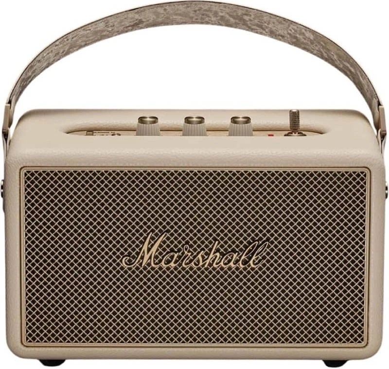 Портативная колонка Marshall Kilburn III, Белый