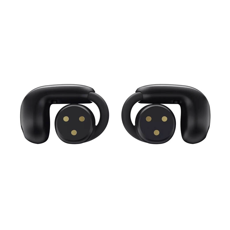 Беспроводные наушники Bose Ultra Open Earbuds, Черный