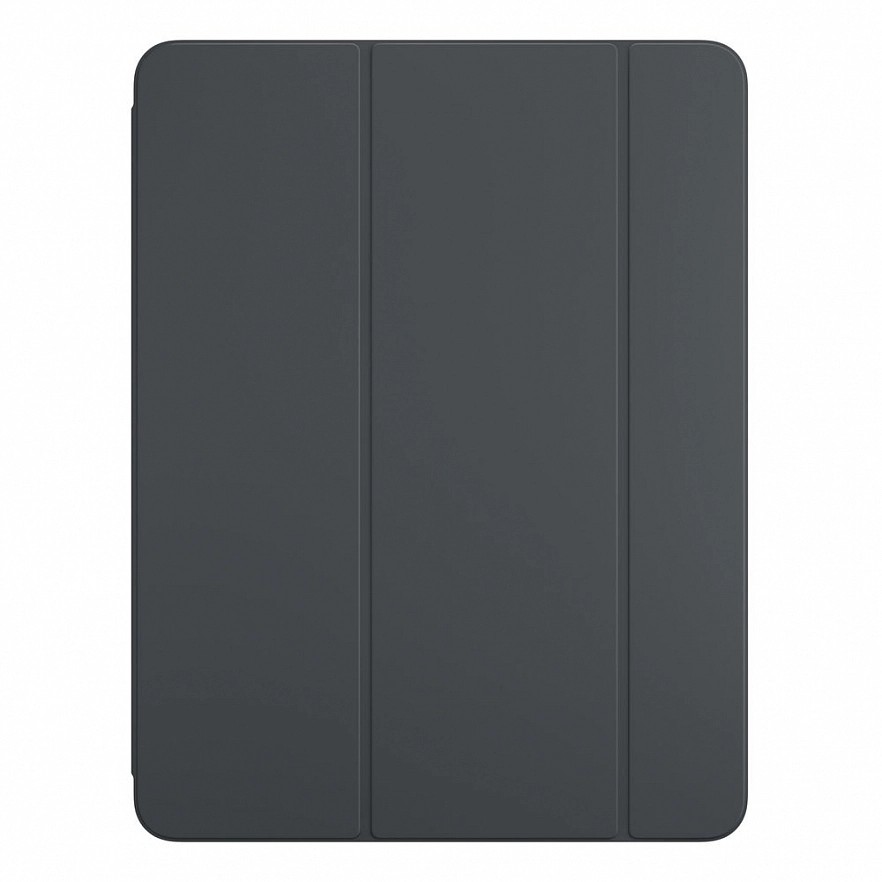 Чехол Smart Folio iPad Pro 13" (M4, 2024), Черный